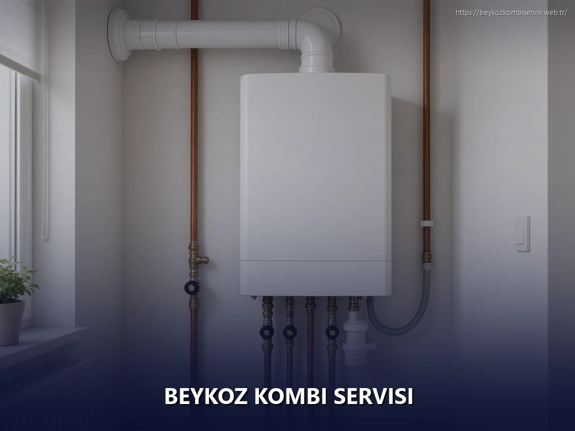 Beykoz Kombi Servisi