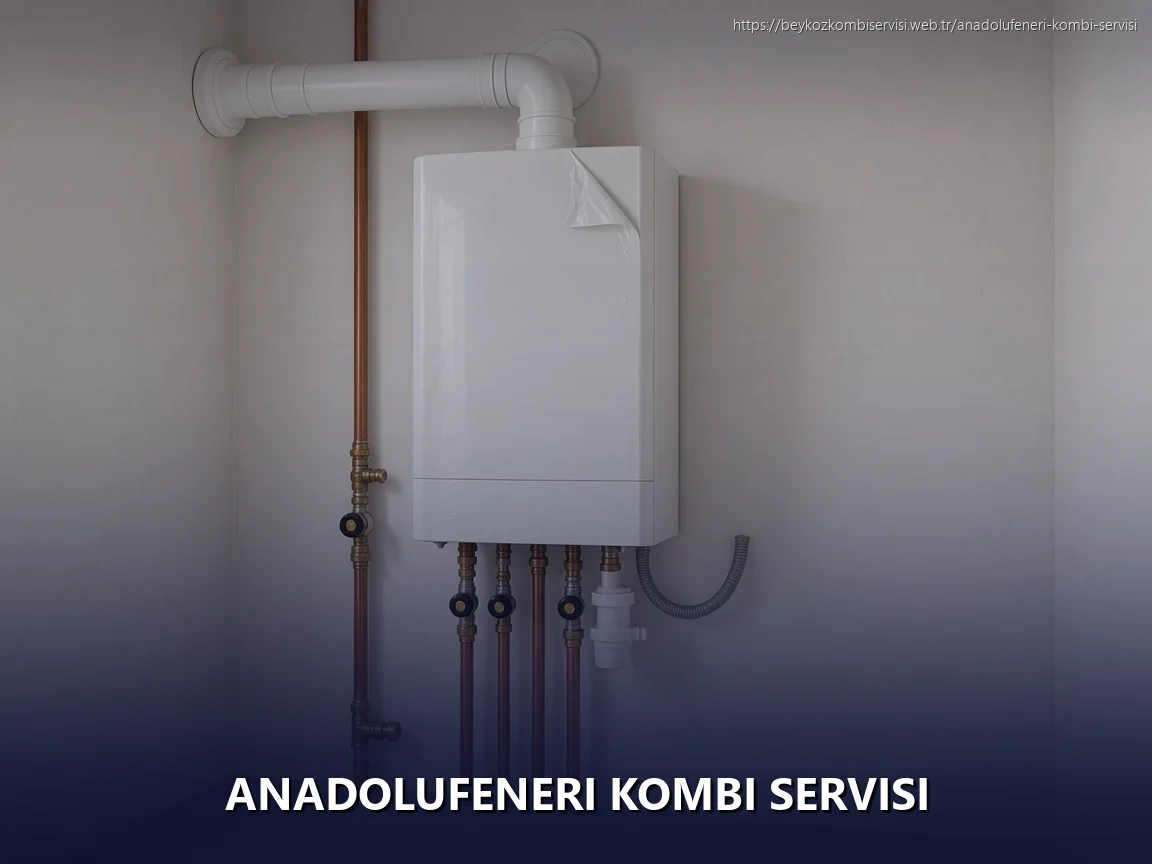 Anadolufeneri Kombi Servisi
