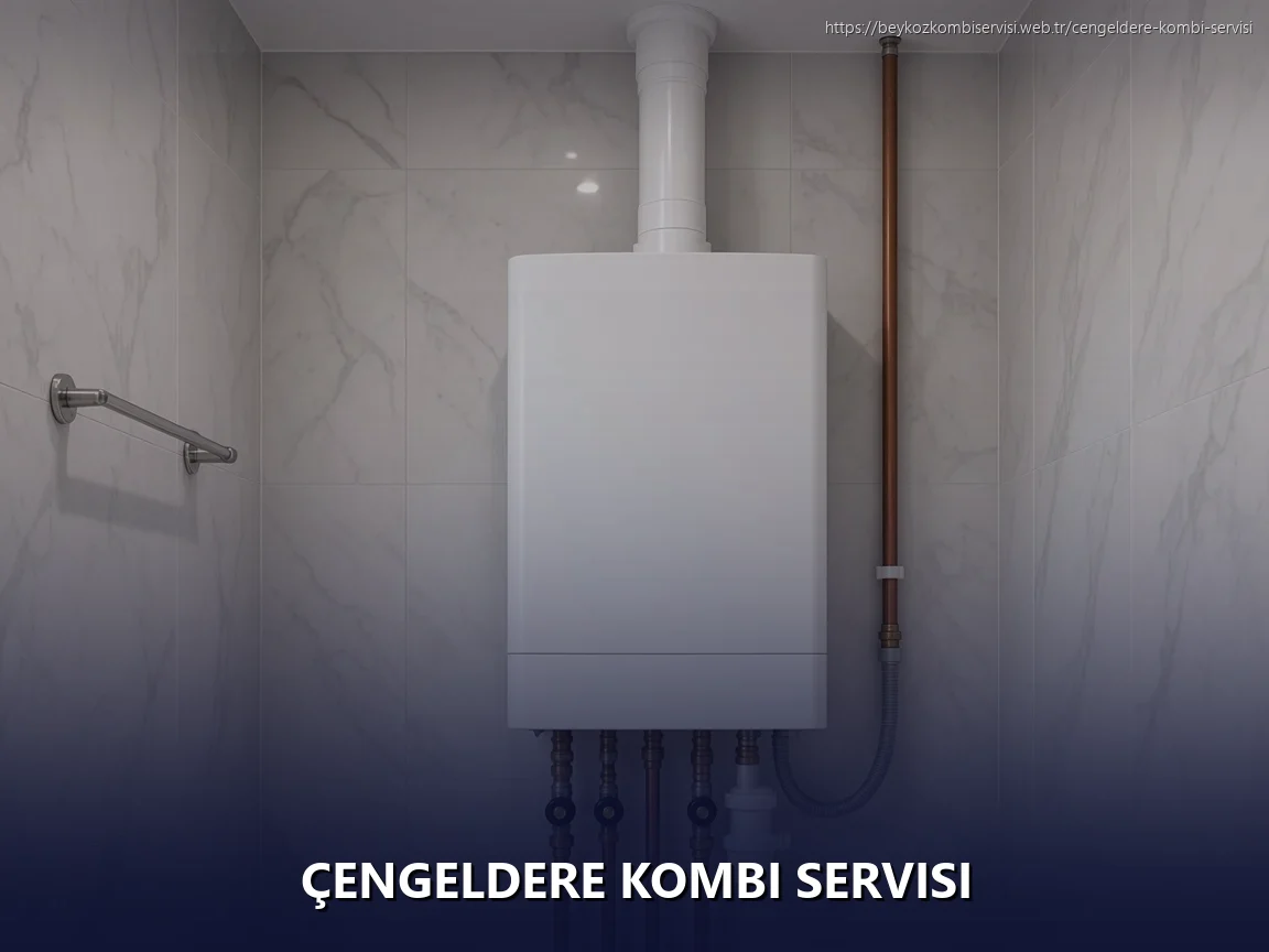 Çengeldere Kombi Servisi