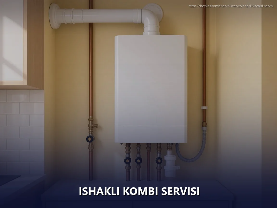 Ishaklı Kombi Servisi