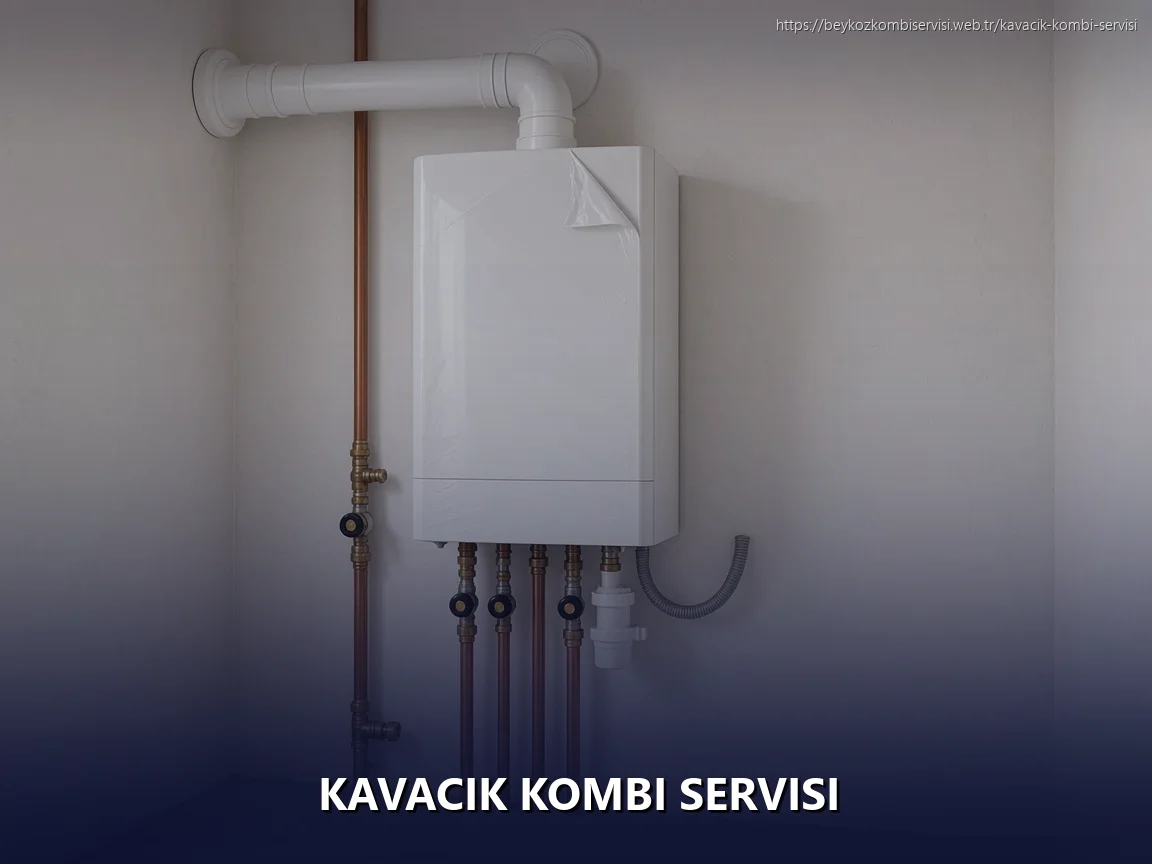 Kavacık Kombi Servisi