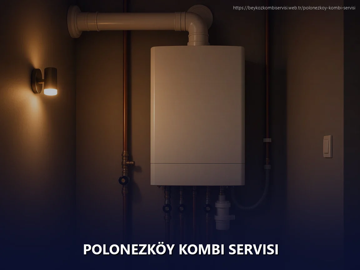 Polonezköy Kombi Servisi
