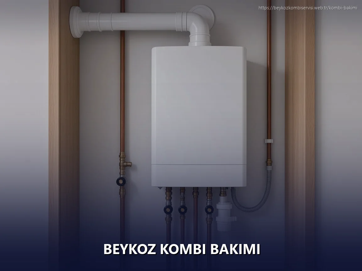 Çayırova Kombi Bakımı