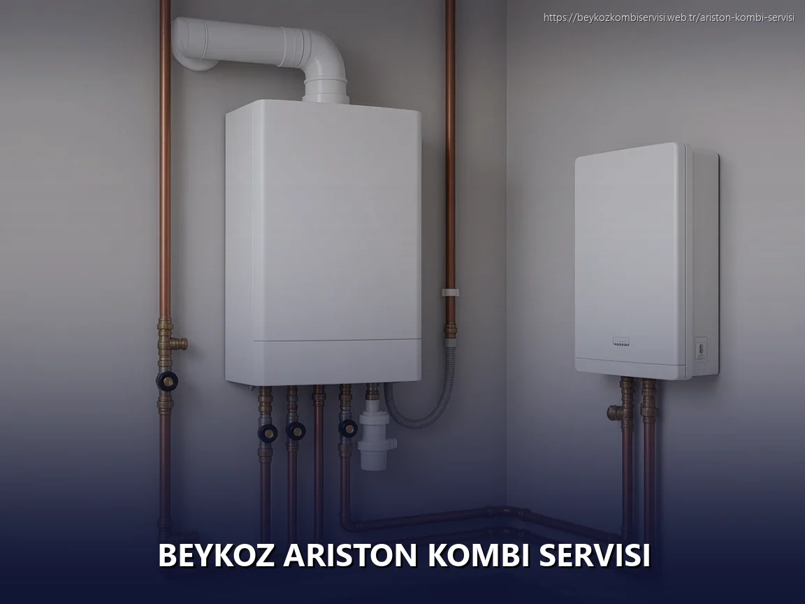 Beykoz Ariston Kombi Servisi