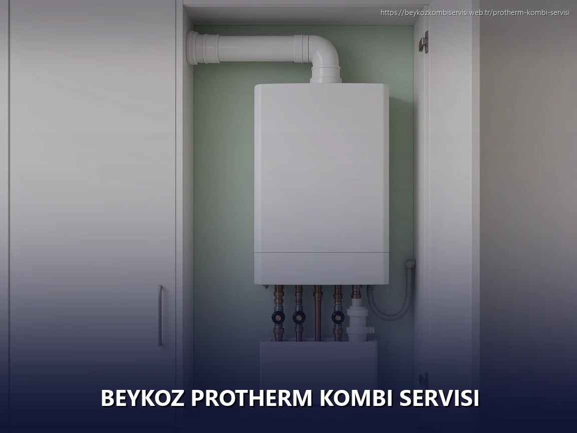 Beykoz Protherm Kombi Servisi